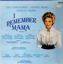 LP - Sally Ann Howes , George Hearn , George S. Irving - I Remember Mama
