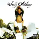 CD - Sally Anthony - Goodbye