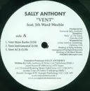 12'' - Sally Anthony - Vent