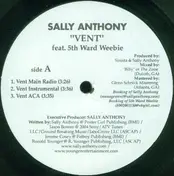 Sally Anthony - Vent