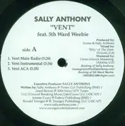 Sally Anthony