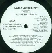 Sally Anthony - Vent