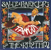 CD - Sally Barker And The Rhythm / Sally Barker - Tango! / Money's Talking - Limited Edition, Misprint