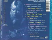 CD - Sally Barker And The Rhythm / Sally Barker - Tango! / Money's Talking - Limited Edition, Misprint