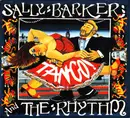 CD - Sally Barker And The Rhythm - Tango! - Digipak