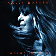 Sally Barker - Favourite Dish