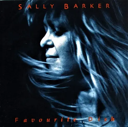 Sally Barker - Favourite Dish