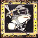 CD - Sally Barker & The Rhythm - Beating The Drum