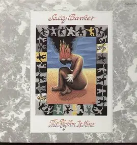 Sally Barker - This Rhythm Is Mine