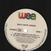 Sally Davis Junior