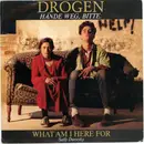 7inch Vinyl Single - Sally Dworsky - What Am I Here For