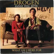 Sally Dworsky - What Am I Here For