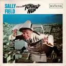 LP - Sally Field - Star Of The Flying Nun - Mono