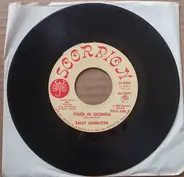 Sally Hamilton - Stuck In Georgia / I Want To Go Back To Sleep