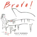 CD - Sally Harmon - Brava!