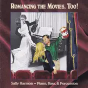 Sally Harmon - Romancing the Movies, Too!