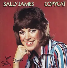 Sally James - Copycat