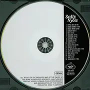 CD - Sally Nyolo - Béti