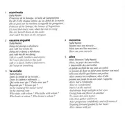 CD - Sally Nyolo - Mémoire Du Monde