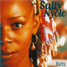Sally Nyolo - Beti