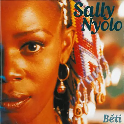 Sally Nyolo - Beti