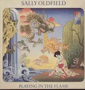 Sally Oldfield - Playing in the Flame