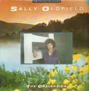 Double LP - Sally Oldfield - The Collection