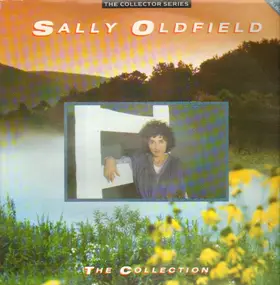 Sally Oldfield - The Collection