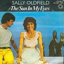 Sally Oldfield - The Sun In My Eyes