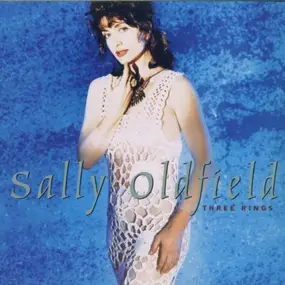 Sally Oldfield - Three Rings