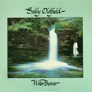 LP - Sally Oldfield - Water Bearer
