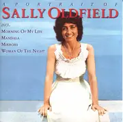 CD - Sally Oldfield - A Portrait Of Sally Oldfield