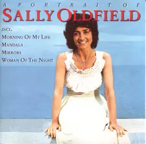 Sally Oldfield - A Portrait Of Sally Oldfield
