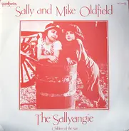 Sally Oldfield And Mike Oldfield - The Sallyangie - Children Of The Sun