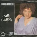 7inch Vinyl Single - Sally Oldfield - Celebration