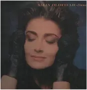 LP - Sally Oldfield - Femme