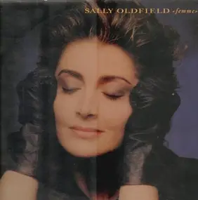 Sally Oldfield - Femme