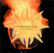 Sally Oldfield - Flaming Star