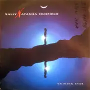 7inch Vinyl Single - Sally Oldfield - Guiding Star