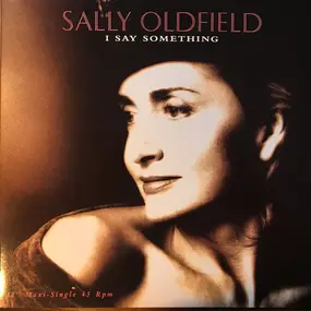 Sally Oldfield - I Say Something