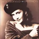CD - Sally Oldfield - Instincts