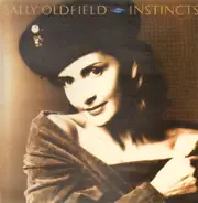 Sally Oldfield - Instincts