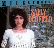 Double CD - Sally Oldfield - Milestones - Fatbox