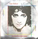 LP - Sally Oldfield - Mirrors / The Most beautiful Songs