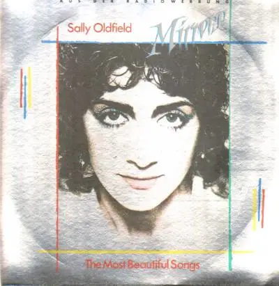 Sally Oldfield - Mirrors - The Most Beautiful Songs