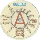 7inch Vinyl Single - Sally Oldfield - Mirrors - Knockout Centre