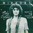 7'' - Sally Oldfield - Mirrors