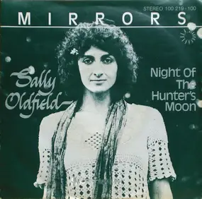 Sally Oldfield - Mirrors