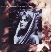 7inch Vinyl Single - Sally Oldfield - Natasha