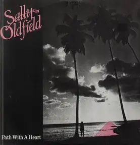 Sally Oldfield - Path With A Heart